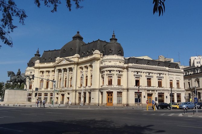 Bucharest Private City Tour - Who will get the most from this tour