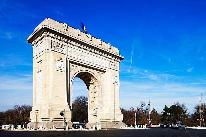 Bucharest Private Tour of the City by Car - Key Points To Know Before You Book