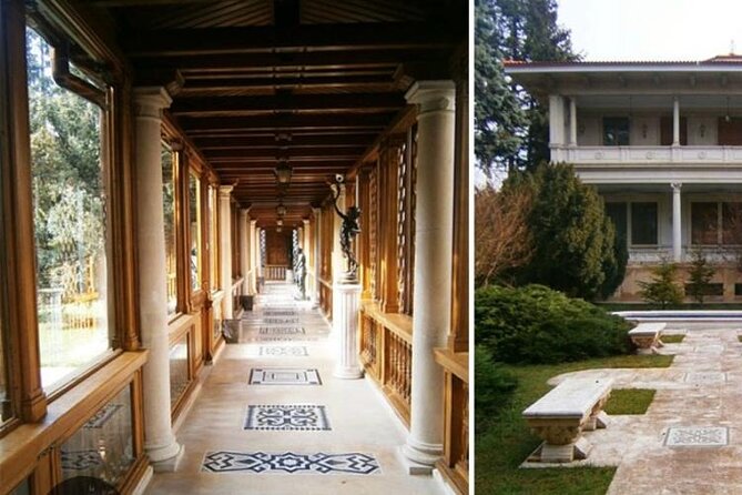 Bucharest Private Tour, Parliament Palace, Ceausescu House Visit - Is $138.55 per person a fair price?