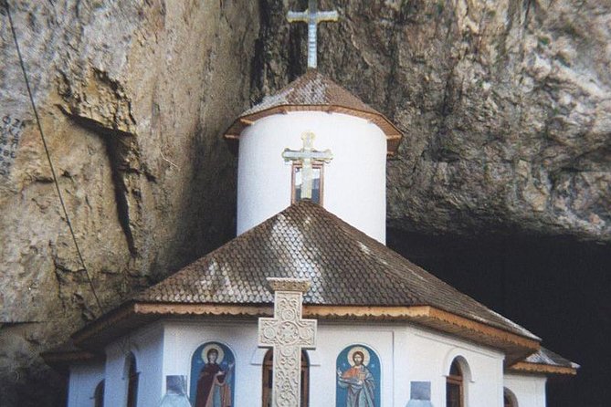 Bucharest Private Tour to Peles Castle & Biggest Salt Mine in Eu - Private transportation and the guide experience