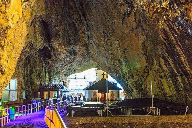 Bucharest Private Tour to Peles Castle & Biggest Salt Mine in Eu - Price, tickets, and who gets good value