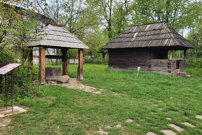 Bucharest Private Tour with Dracula's Grave and Ceaușescu Mansion - Why this six-hour route works
