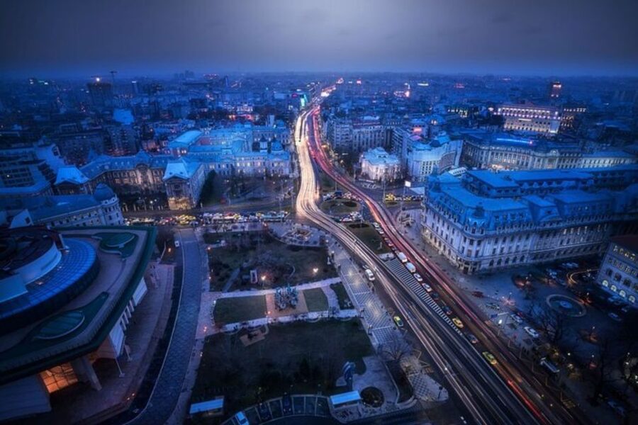 Bucharest: Private Walking Tour With A Guide (Private Tour) - Why a private walk helps in Bucharest