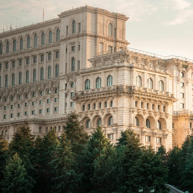 Bucharest: Ranch with Domestic Animals Day Trip - Key Points Before You Book