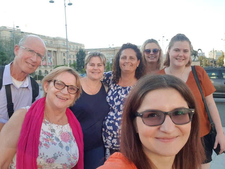 Bucharest: Relics of Communism 3-Hour Walking Tour - What the tour teaches about daily life under communism