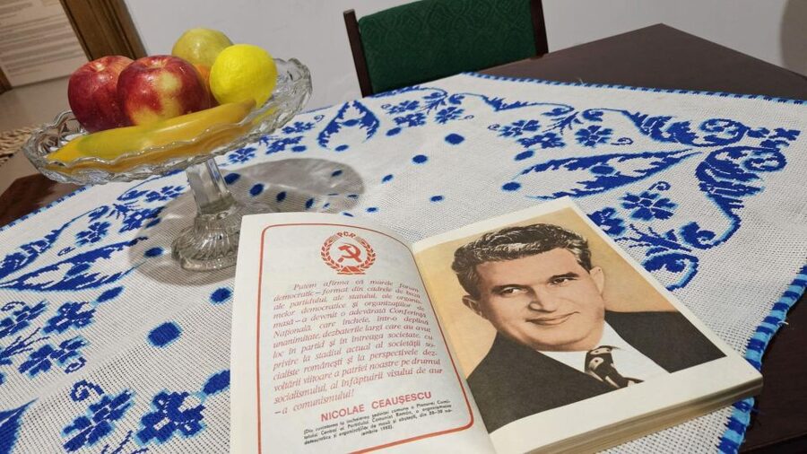 Bucharest: Relics of Communism 3-Hour Walking Tour - Price, group size, and what you receive