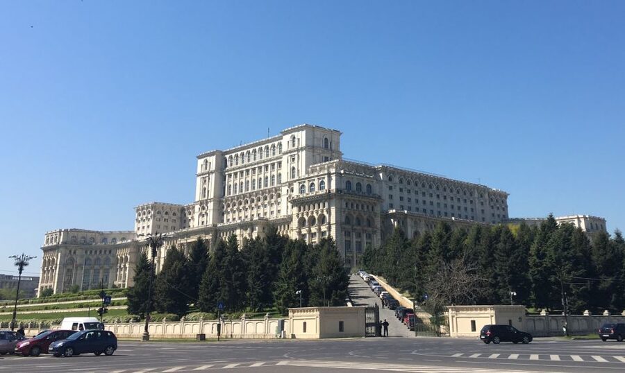 Bucharest: Relics of Communism 3-Hour Walking Tour - Who should book this Bucharest walk?