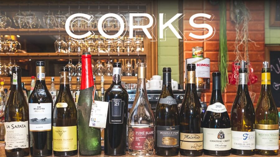 Bucharest: Romanian Spirits Tasting Experience at Corks - Horincă, pălincă, and țuică explained