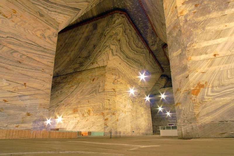 Bucharest: Salt Mine Guided Day Trip to Slănic - The essential facts before you book