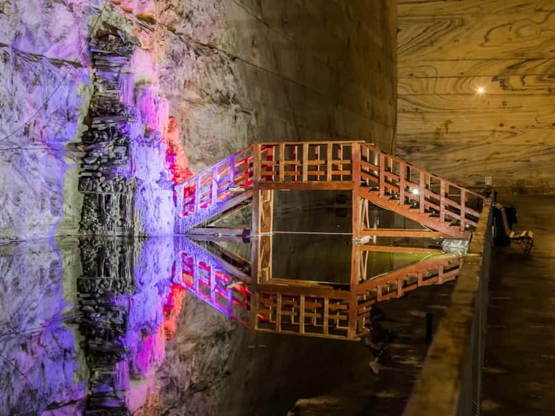 Bucharest: Salt Mine Guided Day Trip to Slănic - Why Slănic is worth a half-day from Bucharest