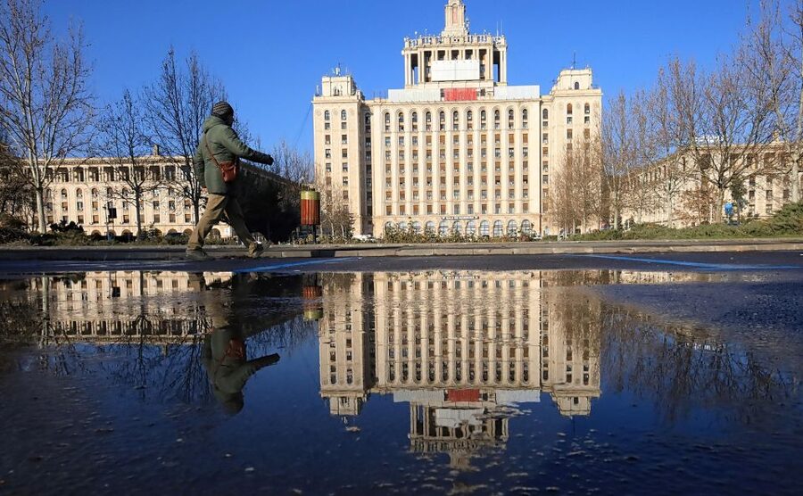 Bucharest Sightseeing Tour - Key points to know before booking