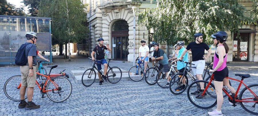 Bucharest Sightseeing Tour - Price, group size, and overall value