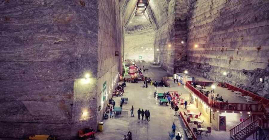 Bucharest: Slanic Salt Mine & Carpathian Mountains Day Tour - Five things to know before you book