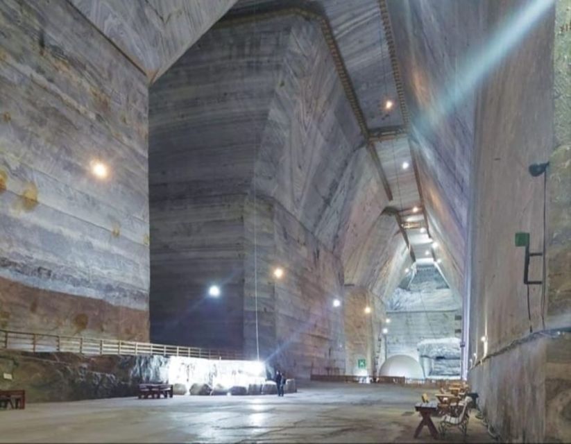 Bucharest: Slanic Salt Mine & Carpathian Mountains Day Tour - Is $173 per person good value?