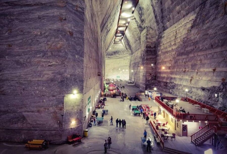 Bucharest: Slanic Salt Mine & Carpathian Mountains Day Tour - Should you book it?