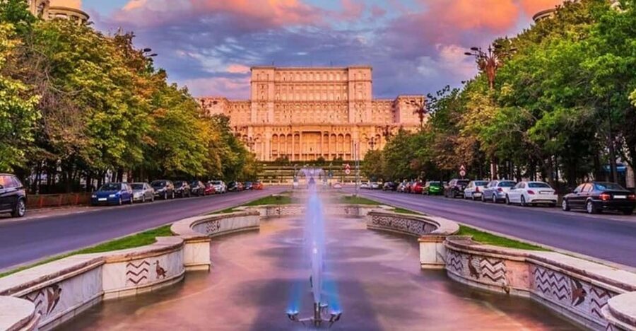 Bucharest : Street Art Walking Tour With A Guide - The useful details at a glance