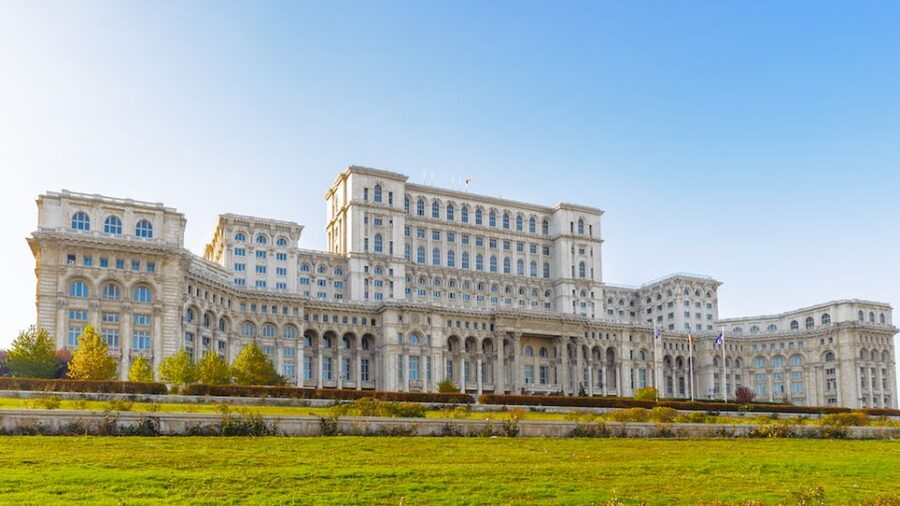 Bucharest & Surroundings: Half Day Tour - The Village Museum and Romania’s rural past