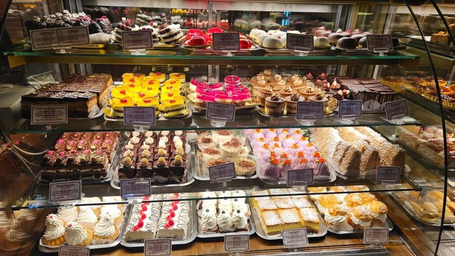 Bucharest: Sweet Delights History and Desserts Walking Tour - What $77 includes, and what it does not