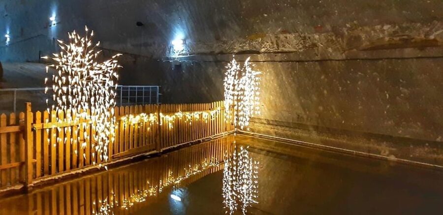 Bucharest: The Biggest Salt Mine in Europe & Wine Tasting - Key points to know before booking