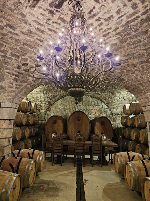 Bucharest: The Biggest Salt Mine in Europe & Wine Tasting - Practical tips for a smoother visit