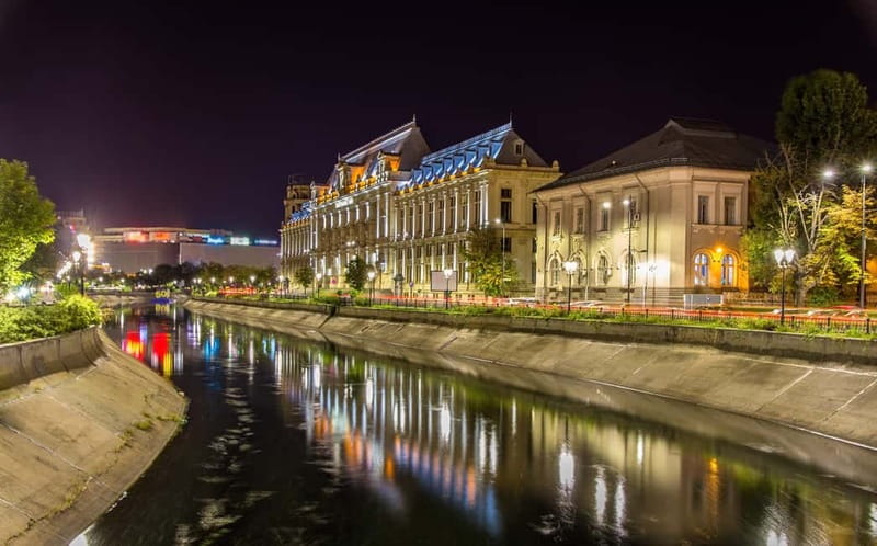 Bucharest: The Italian emigration in Romania - Key points at a glance