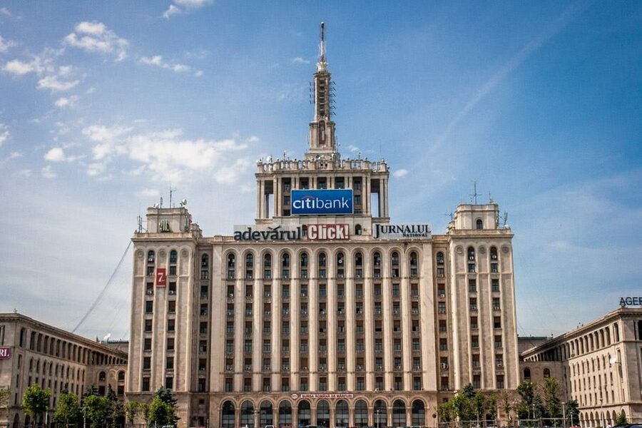Bucharest: The "Last Days of Communism" Tour - Key points to know before booking