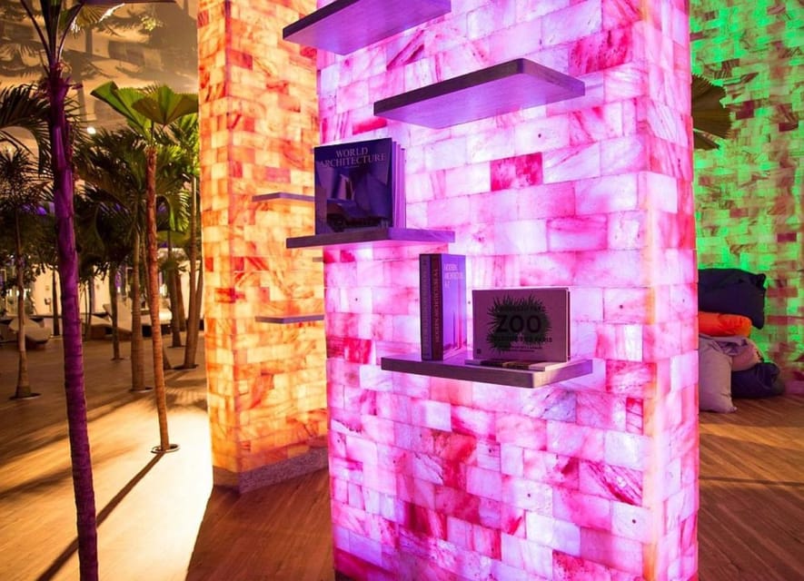 Bucharest: Therme Spa Night Experience with Transfer - Who will enjoy this most?