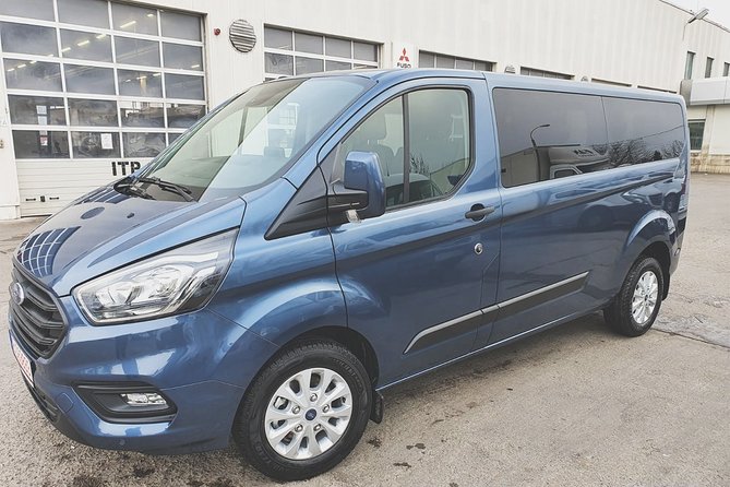 Bucharest to Airport - Private Transfer - Personal Driver to OTP Henri Coanda - What Is Included in the Price
