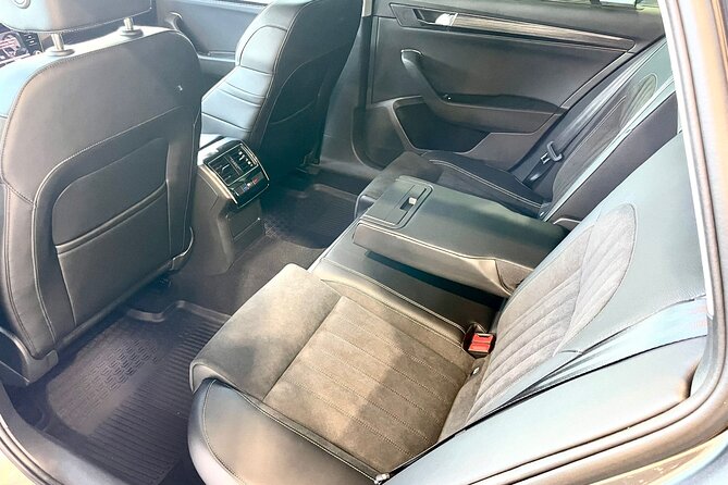 Bucharest to Brasov - Fast Private Transfer - Who will get the most from this ride
