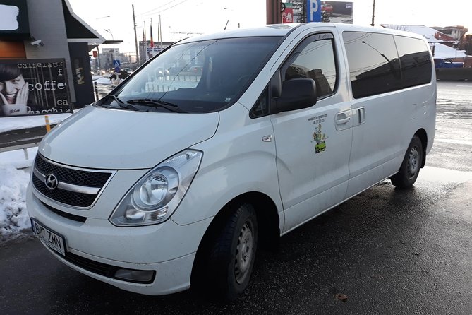 Bucharest to Brasov - Private Transfer from Henri Coanda International Airport - Why a Private Airport Transfer Can Be Worth It