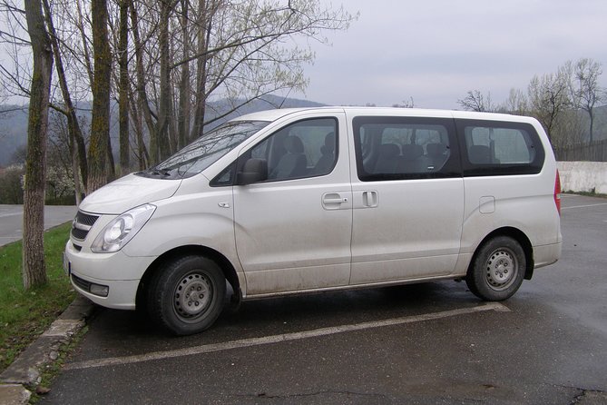 Bucharest to Brasov - Private Transfer from Henri Coanda International Airport - Adrian Ene and the Personal Service