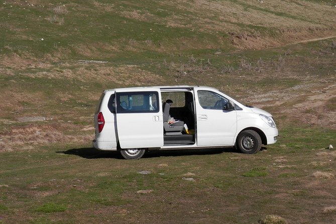 Bucharest to Brasov - Private Transfer from Henri Coanda International Airport - Is the Price Good Value?