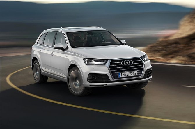 Bucharest to Giurgiu (Port) - Private Guided Transfer - Car and Driver - Key details before you book