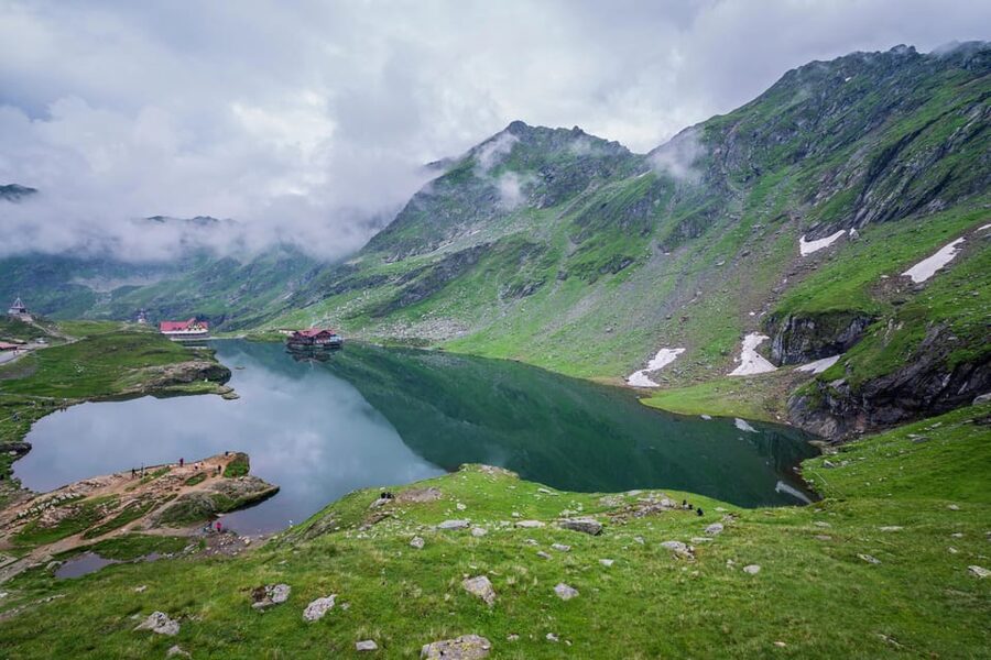 Bucharest: Top Gear Road Transfagarasan Day Trip - Leaving Bucharest at 7:30 in the morning
