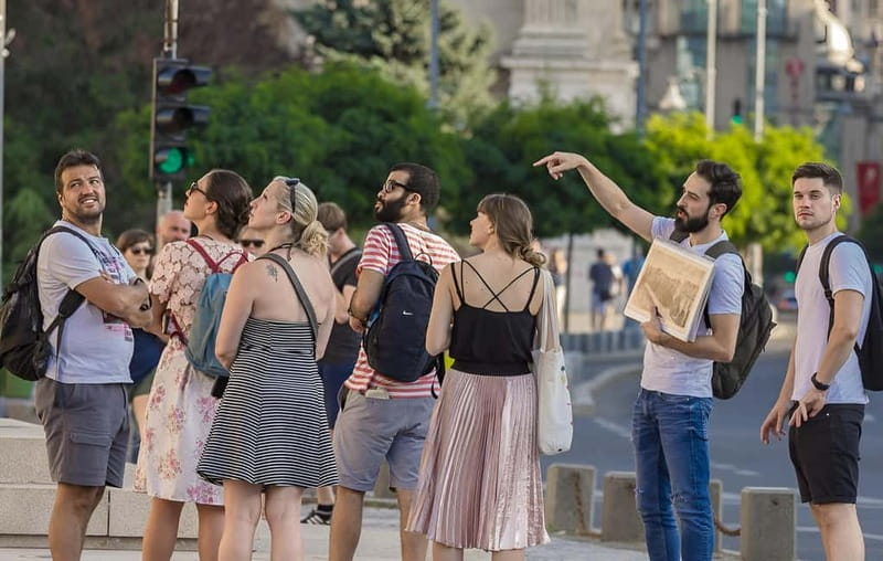 Bucharest: Tour of Old Town, Calea Victoriei & Communism - Key points to know before you go