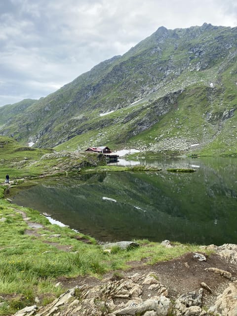Bucharest: Transfagarasan Road, Famous & Spectacular - Key points to know before booking