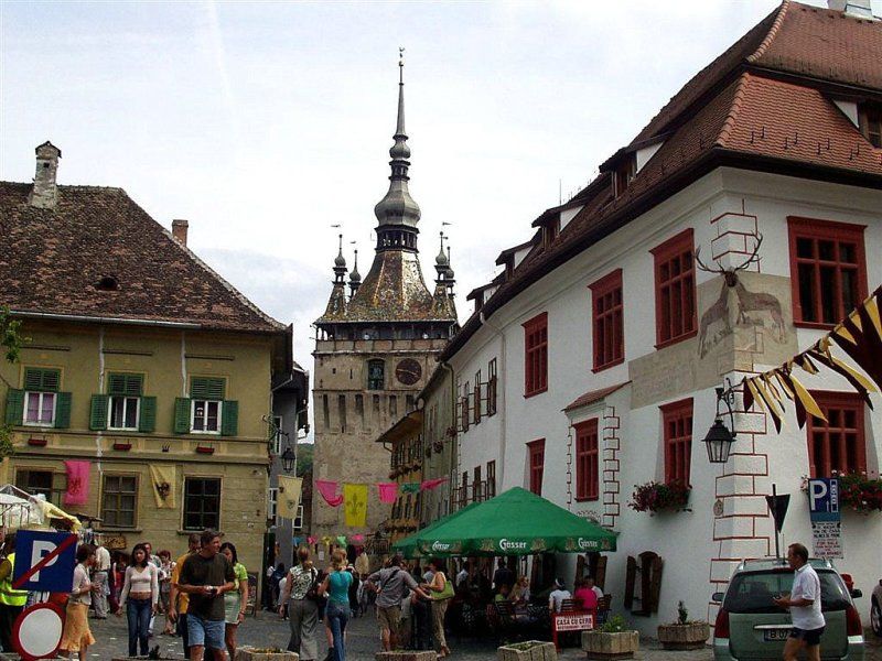 Bucharest: Transylvania and Dracula's Castle 2-Day Tour - Key points to know before booking