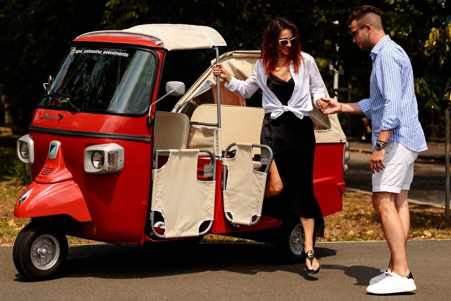 Bucharest Tuk Tuk City Tour - How much time should you allow?