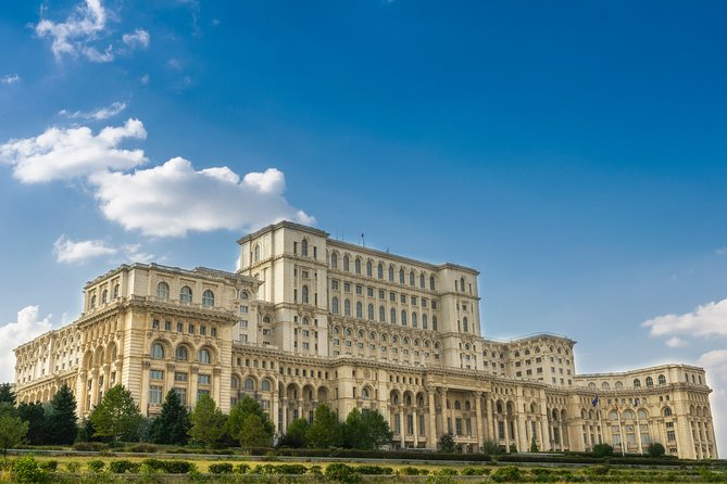 Bucharest Under Communism: Life, Terror & Hope - Why this Bucharest communism tour matters