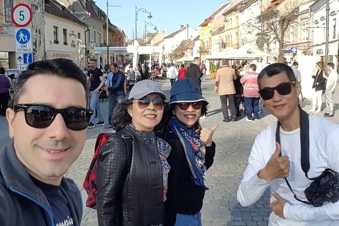 Bucharest Unveiled: A Private Walking Journey - Why this private Bucharest walk works well