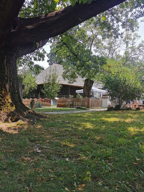Bucharest: Village Museum Guided Tour - How the guides shape the experience