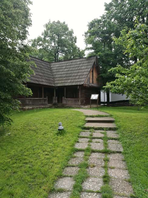 Bucharest: Village Museum Guided Tour - Hotel pickup keeps the visit simple