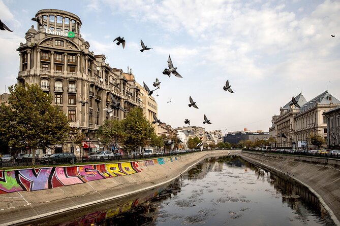 Bucharest VIP Bar Crawl in Lipscani 'Old Town' - What the $83.21 price really buys