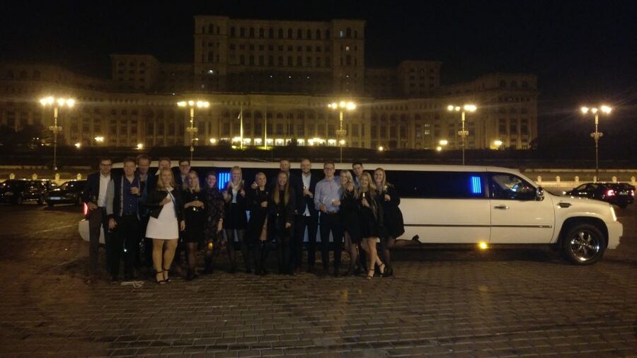Bucharest: VIP Dining, Limo ride & Clubbing - Key points before you reserve