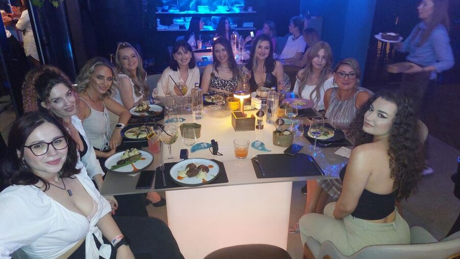 Bucharest: VIP Dining, Limo ride & Clubbing - What the $454 package really buys