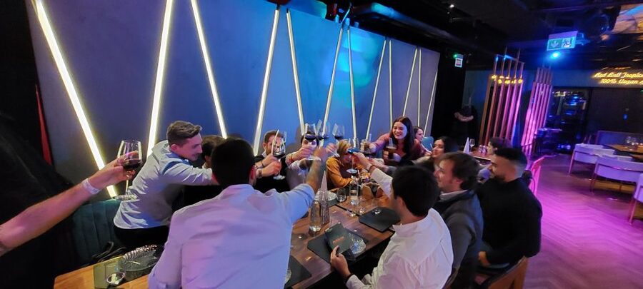 Bucharest: VIP Dining, Limo ride & Clubbing - The guide and the value of organized nightlife