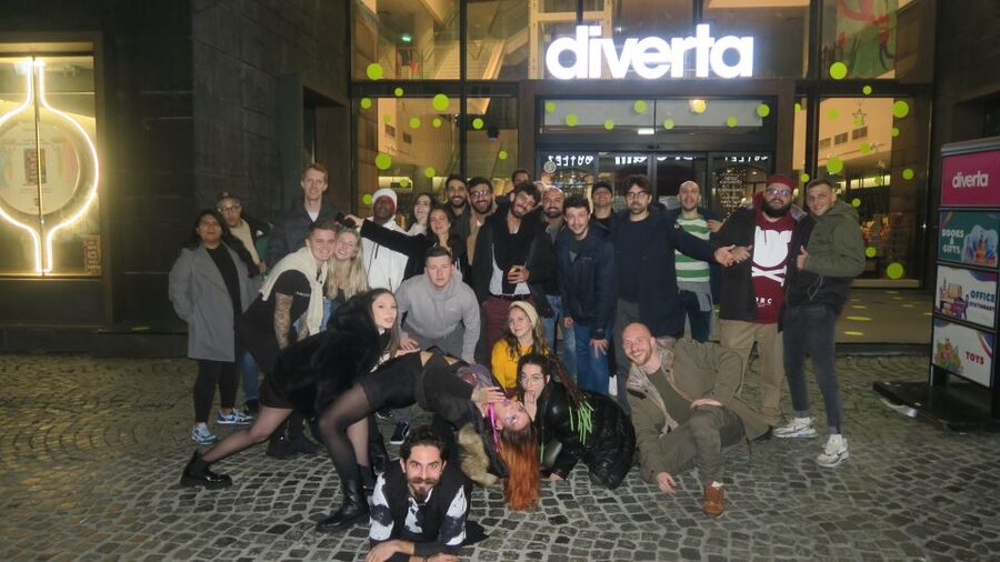 Bucharest: Weekend Pub Crawl - What to wear and what to bring