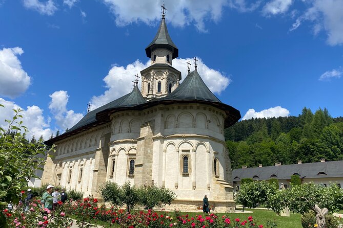 Bucovina Extra Day Monasteries Tour - Four details that shape the day