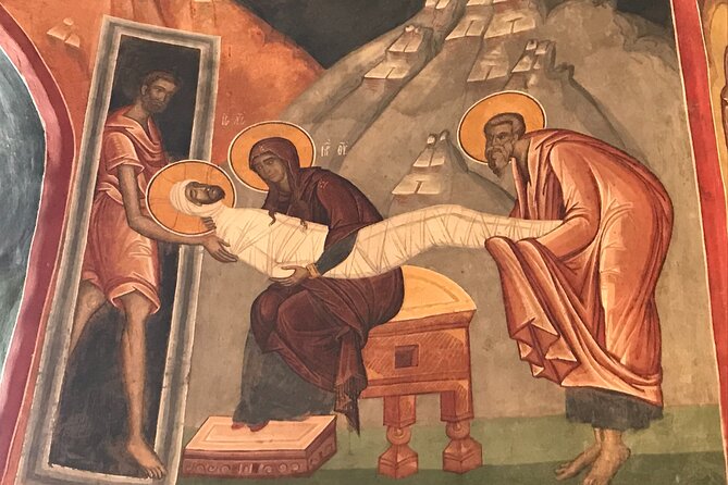 Bucovina Extra Day Monasteries Tour - Practical value, comfort, and small costs