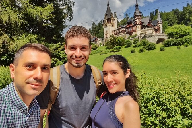 Bucovina Painted Monasteries & Transylvania Tour: 4-Day Private - Day 1: Agapia and Varatec, living convents in Neamț County